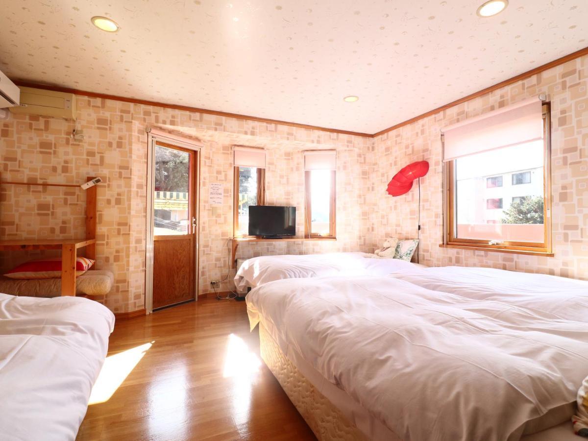 La Posada Fujikawaguchiko Dış mekan fotoğraf