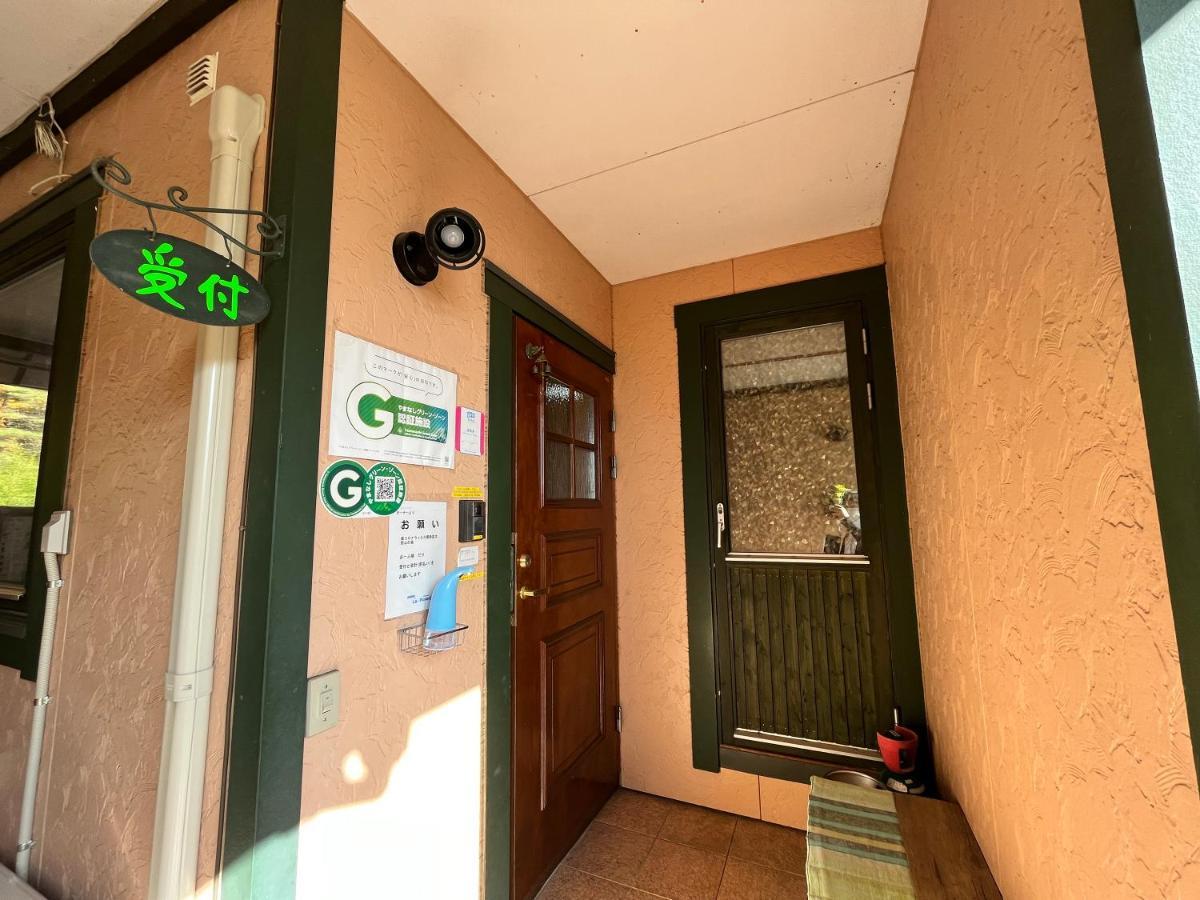 La Posada Fujikawaguchiko Dış mekan fotoğraf