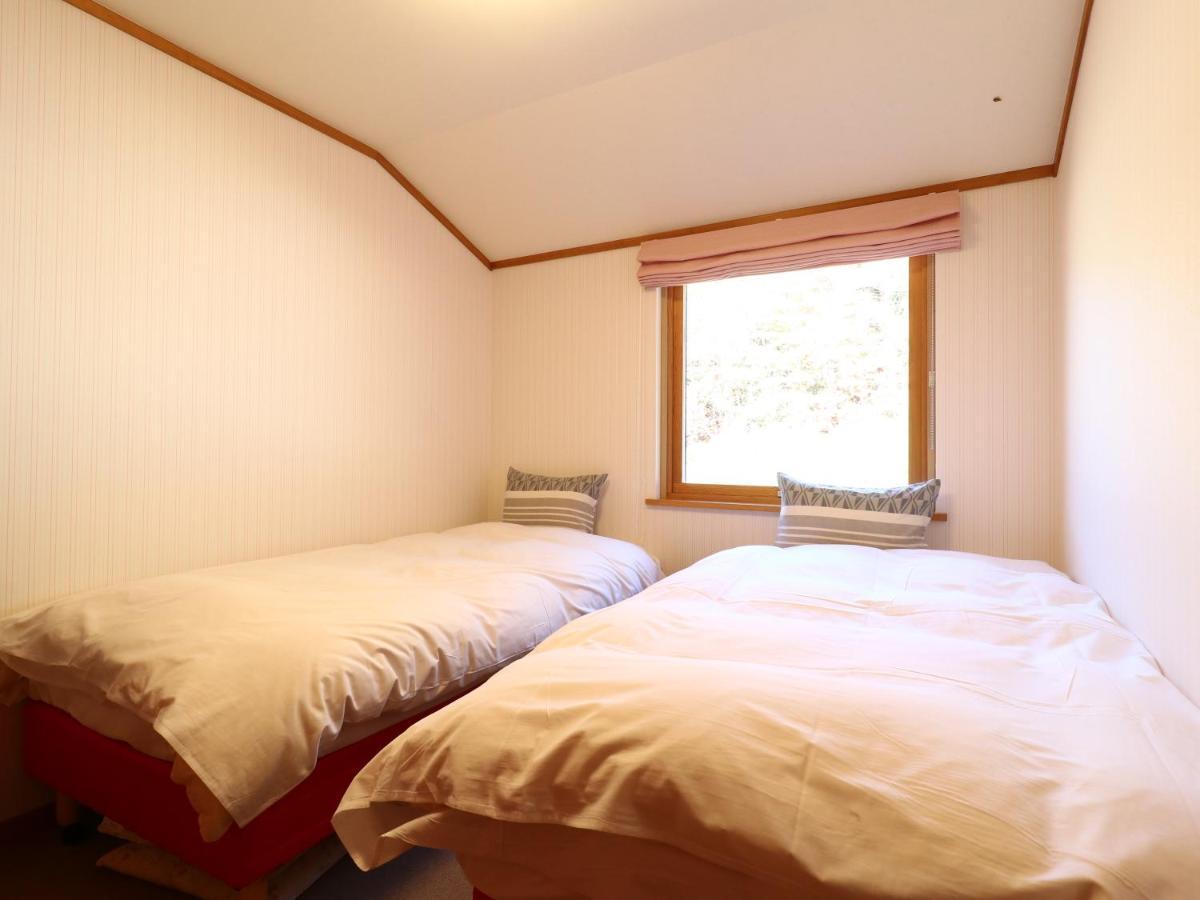 La Posada Fujikawaguchiko Dış mekan fotoğraf