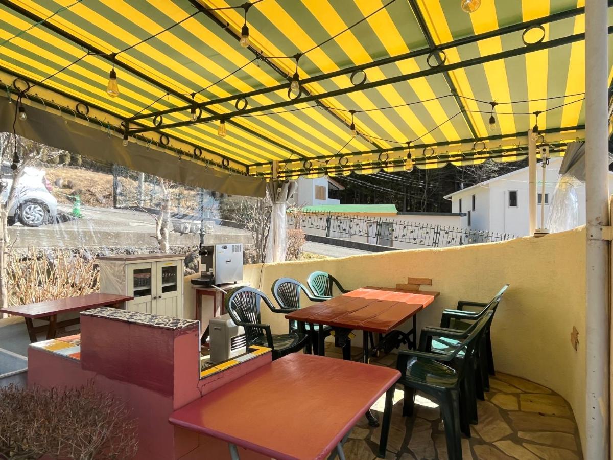La Posada Fujikawaguchiko Dış mekan fotoğraf