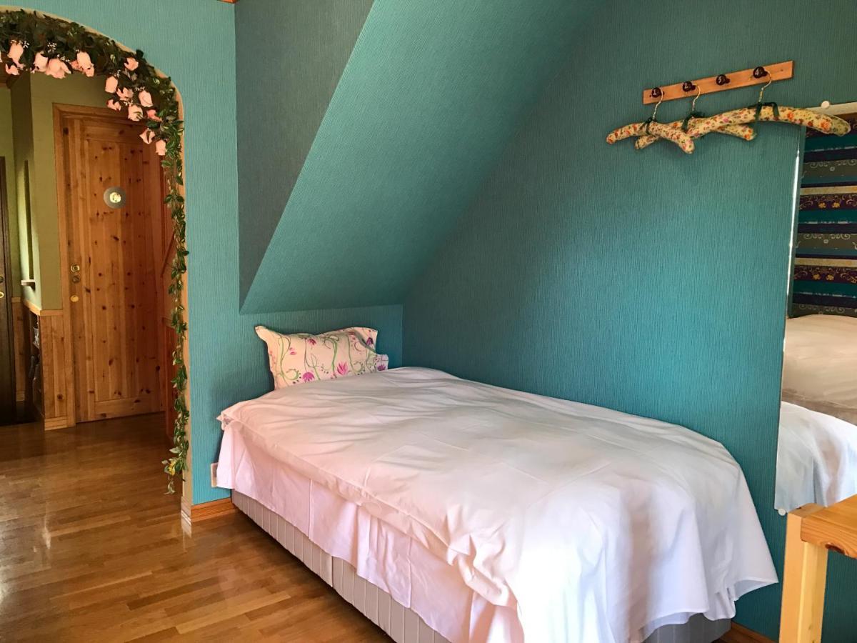 La Posada Fujikawaguchiko Dış mekan fotoğraf